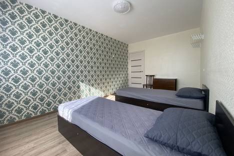 Комната в Чите, 1-й мкр., 11