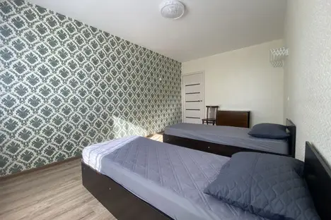 Комната в Чите, 1-й мкр., 11