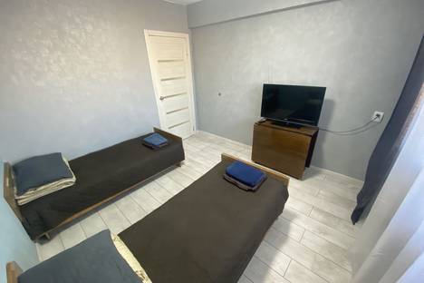 Комната в Чите, 1-й мкр., 11