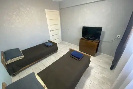 Комната в Чите, 1-й мкр., 11