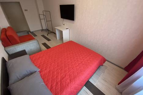 Комната в Чите, Магистральная ул., 13