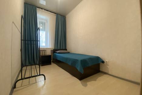 Комната в Чите, Магистральная ул., 13