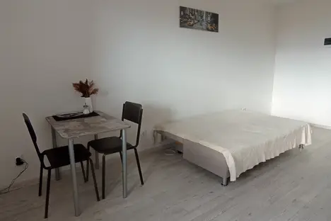 1-комнатная квартира в поселке Западный, пос. Западный, ул. им. Генерала Костицына, 13