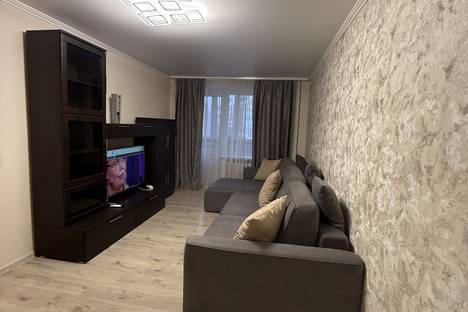 1-комнатная квартира в Азове, Московская ул., 75/77