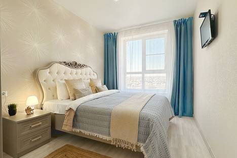 3-комнатная квартира в Волгограде, Ангарская ул., 69Г