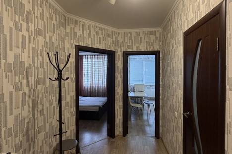 1-комнатная квартира в Симферополе, Железнодорожная ул., 1В