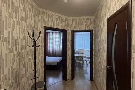 1-комнатная квартира в Симферополе, Железнодорожная ул., 1В