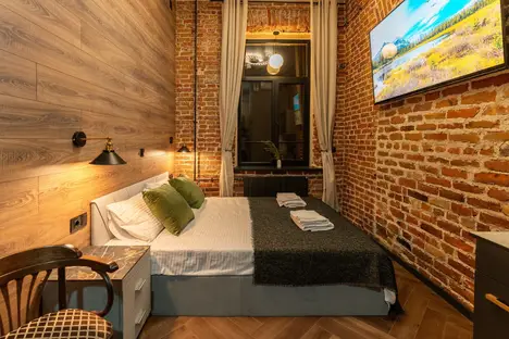 1-комнатная квартира в Выборге, Выборг, Прогонная ул., 6