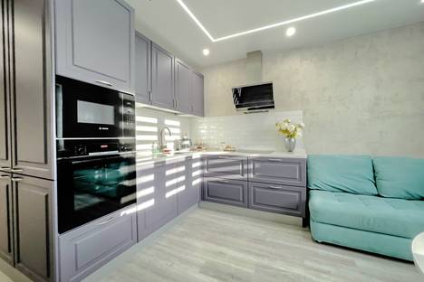 2-комнатная квартира в Чебоксарах, Радужная ул., 1к1