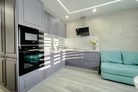 2-комнатная квартира в Чебоксарах, Радужная ул., 1к1