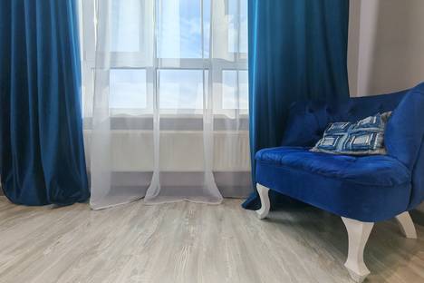 1-комнатная квартира в Туле, Тула, ул. Максима Горького, 14