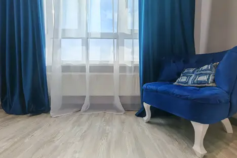 1-комнатная квартира в Туле, Тула, ул. Максима Горького, 14