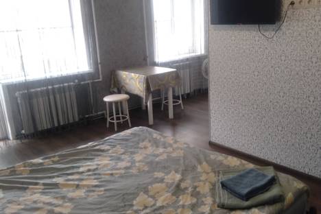 1-комнатная квартира в Мариуполе, б-р Богдана Хмельницкого, 27