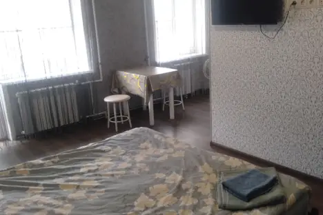 1-комнатная квартира в Мариуполе, б-р Богдана Хмельницкого, 27