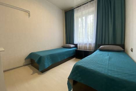 Комната в Чите, Магистральная ул., 13