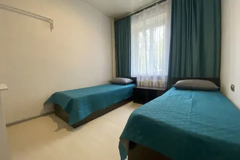 Комната в Чите, Магистральная ул., 13