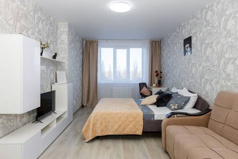 1-комнатная квартира в Самаре, Краснодонская ул., 10