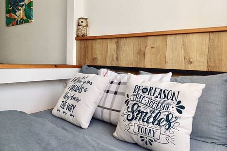 Однокомнатная квартира в аренду посуточно в Екатеринбурге по адресу пр-кт Ленина, 13А