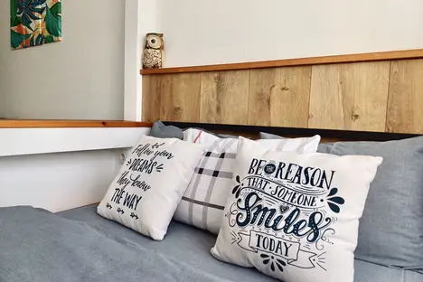 1-комнатная квартира в Екатеринбурге, пр-кт Ленина, 13А