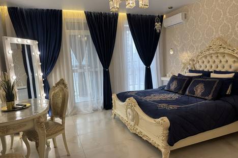 1-комнатная квартира в Минске, Минск, Братская ул., 17