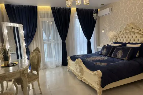 1-комнатная квартира в Минске, Минск, Братская ул., 17