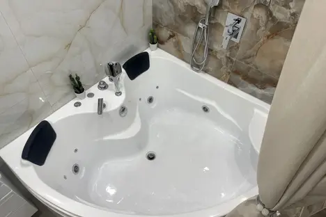 1-комнатная квартира в Минске, Братская ул., 17