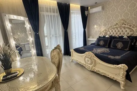 1-комнатная квартира в Минске, Братская ул., 17