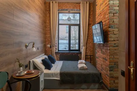 1-комнатная квартира в Выборге, Выборг, Прогонная ул., 6