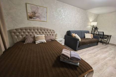 2-комнатная квартира в Самаре, Краснодонская ул., 8