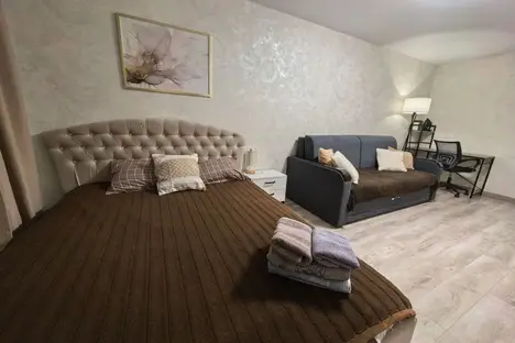 2-комнатная квартира в Самаре, Краснодонская ул., 8