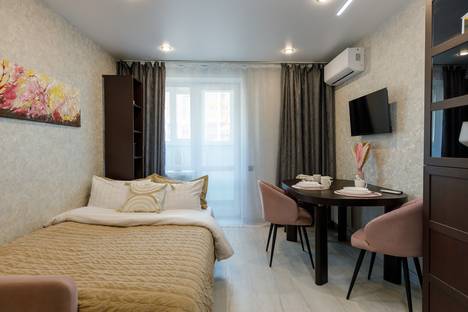 1-комнатная квартира в Самаре, Краснодонская ул., 8