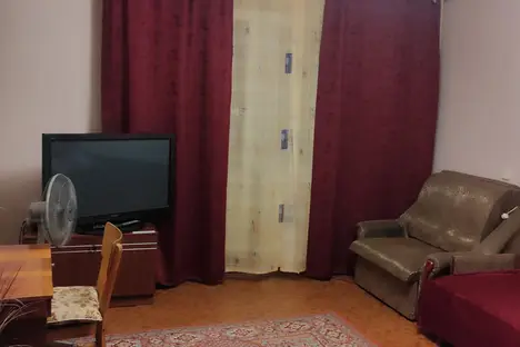 1-комнатная квартира в Таганроге, Литейная ул., 99