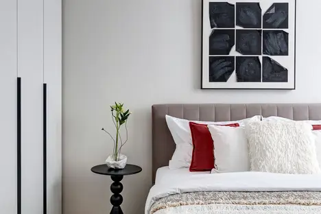 1-комнатная квартира в Екатеринбурге, Монтёрская ул., 8/1