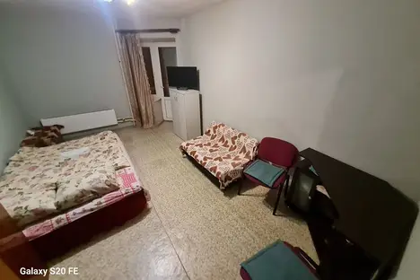 Комната в Москве, 3-я Филёвская ул., 5