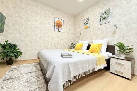 1-комнатная квартира в Иванове, 2-я Южная ул., 6