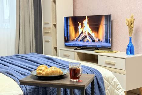 1-комнатная квартира в Иванове, пр-кт Текстильщиков, 51