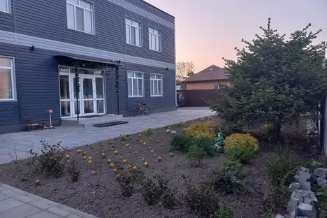 2-комнатная квартира во Владивостоке, Зелёная ул., 63