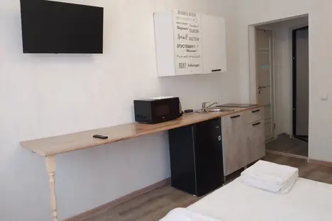 1-комнатная квартира в Абакане, Трудовая ул., 73