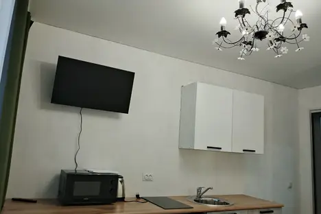 1-комнатная квартира в Абакане, Трудовая ул., 73