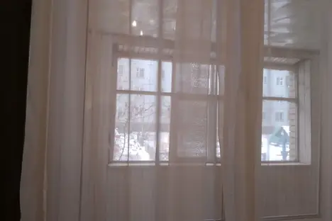 1-комнатная квартира в Абакане, Трудовая ул., 73