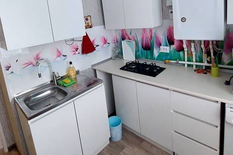 1-комнатная квартира в Железноводске, Октябрьская ул., 96Б