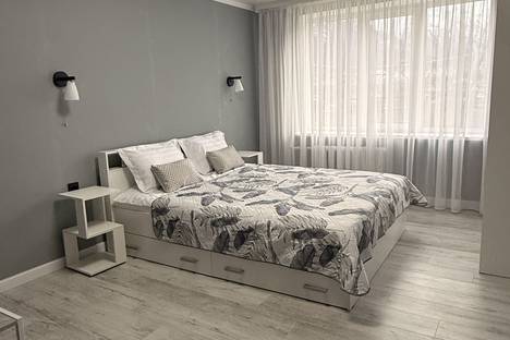 1-комнатная квартира в Теберде, ул. мкр., 13