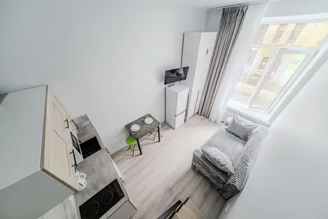 1-комнатная квартира в Санкт-Петербурге, Коломенская ул., 10