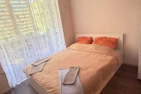 1-комнатная квартира в Краснодаре, Краснодар, Тепличная ул., 100