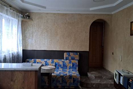 Дом в аренду посуточно в Донецке по адресу ул. Куприна, 341