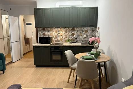 1-комнатная квартира в Санкт-Петербурге, Екатерининский пр-кт, 2