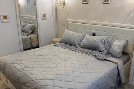 2-комнатная квартира в Москве, ул. Академика Миллионщикова, 35к2