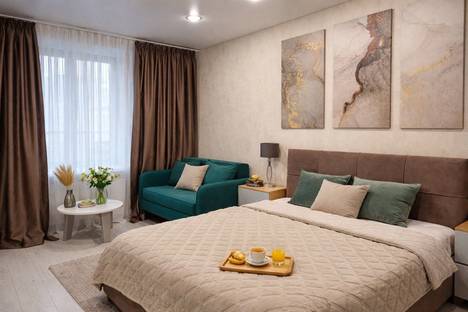 1-комнатная квартира в Санкт-Петербурге, Большой Сампсониевский пр-кт, 77