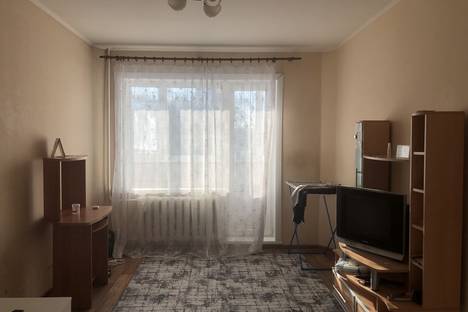 1-комнатная квартира в Южно-Сахалинске, пр-кт Победы, 15