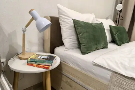 1-комнатная квартира в Екатеринбурге, ул. Чапаева, 79